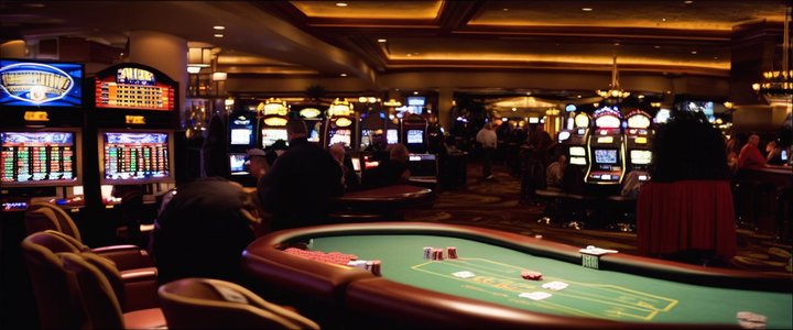 Stock photo related to Nevada Resort Association permitted to enter sports-betting lawsuit