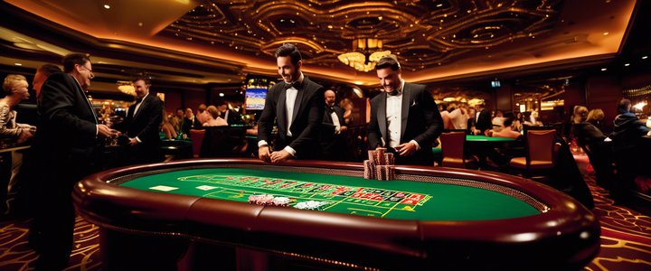 Stock photo related to SEOBROTHERS takes home Casino Affiliate of the Year at the AffPapa iGaming Awards